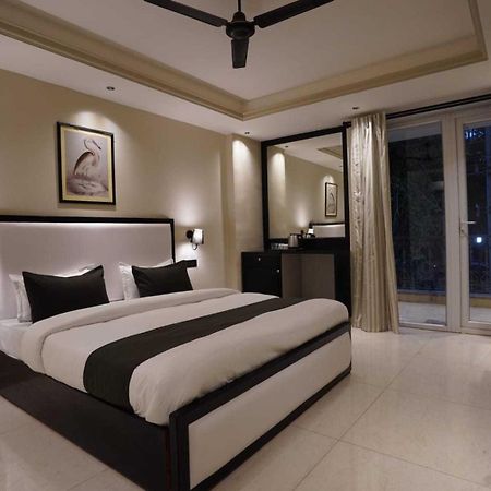 Hotel City Lite Grand New Delhi Extérieur photo