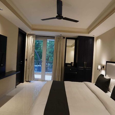 Hotel City Lite Grand New Delhi Extérieur photo