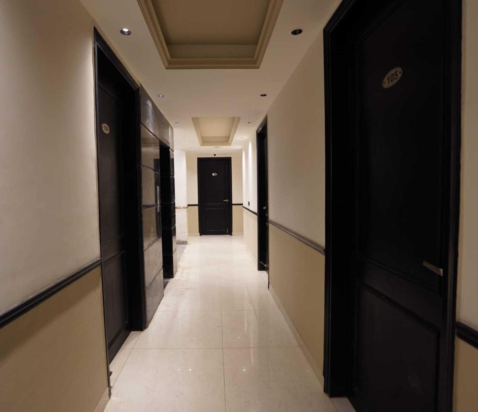 Hotel City Lite Grand New Delhi Extérieur photo