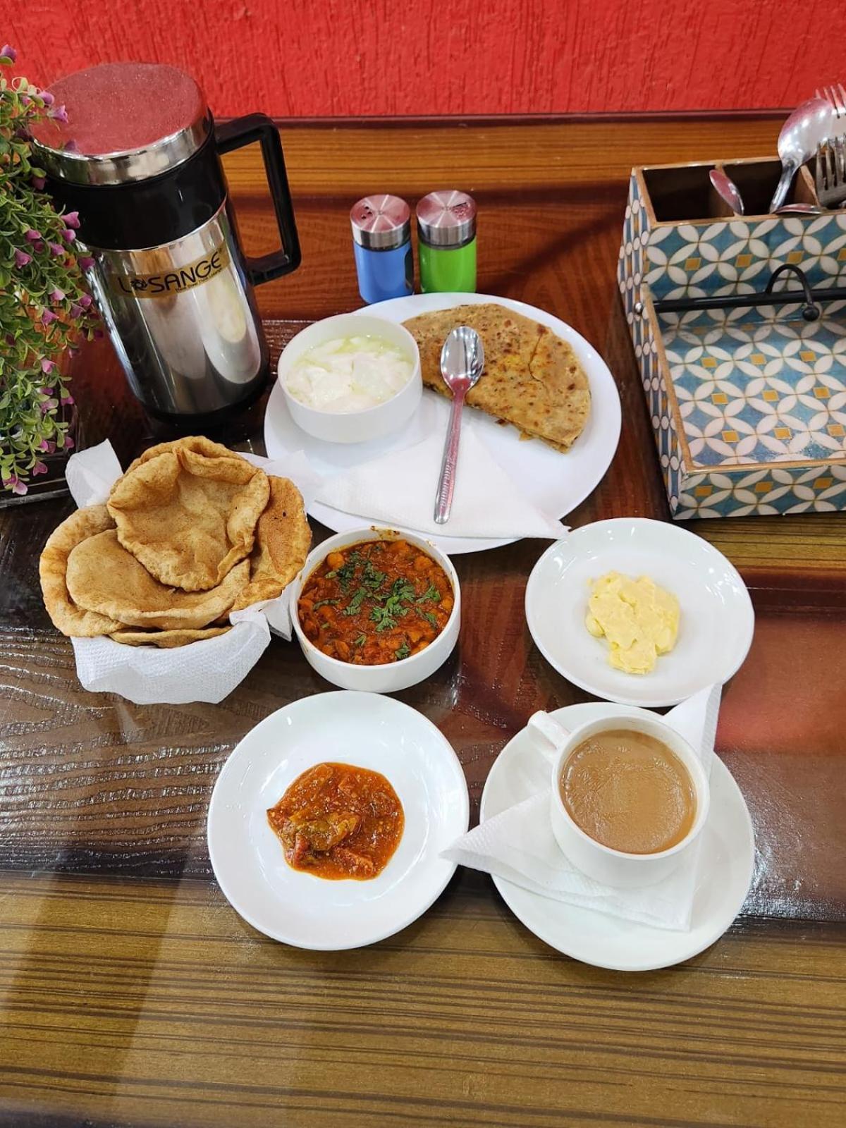 Hotel City Lite Grand New Delhi Extérieur photo